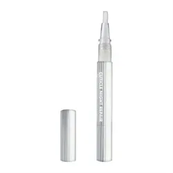 Wonderpen, mirakel pen med serum, Herôme